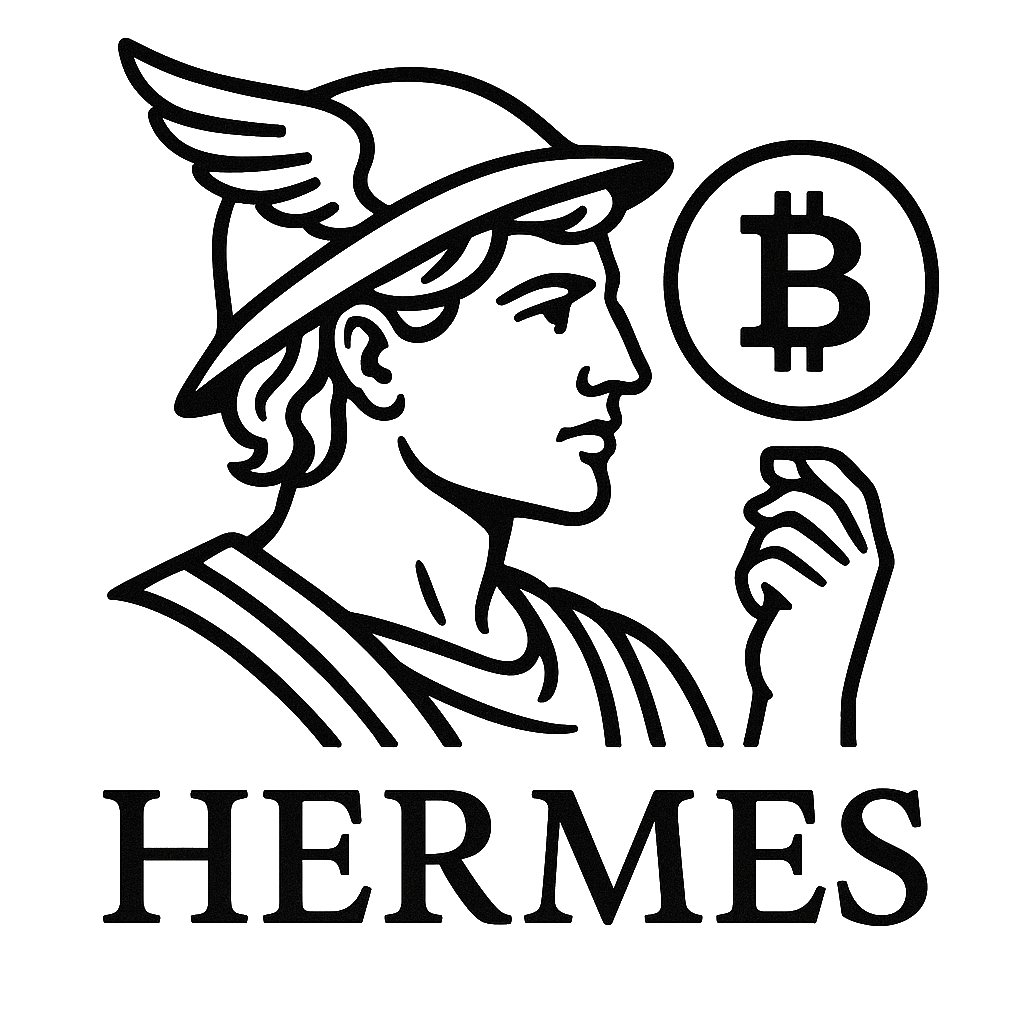 Hermes Logo